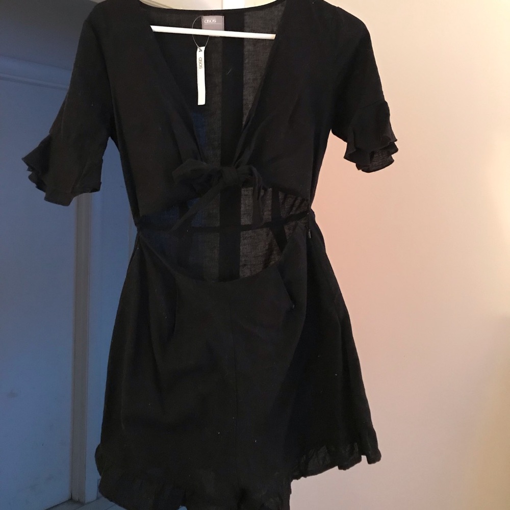 Does not fit